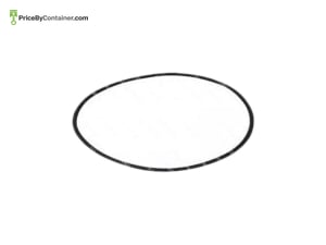 MERCEDES-BENZ 0289972348 — Mercedes-Benz Genuine O-RING 0289972348