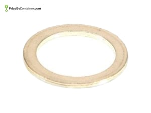 MERCEDES-BENZ 0289973248 — Mercedes-Benz Genuine ORING 0289973248