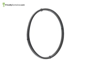 MERCEDES-BENZ 0289973545 — Mercedes-Benz Genuine O-RING 0289973545