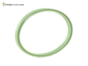 MERCEDES-BENZ 0289974348 — Mercedes-Benz Genuine SEAL RING 0289974348