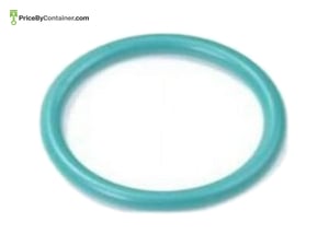 MERCEDES-BENZ 0289976548 — Mercedes-Benz Genuine SEAL RING 0289976548