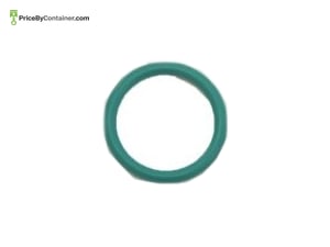 MERCEDES-BENZ 0289976648 — Mercedes-Benz Genuine O RING 0289976648