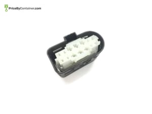 MERCEDES-BENZ 029545092664 — Mercedes-Benz Genuine COUPLING HOUSING 029545092664