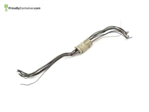 MERCEDES-BENZ 0295451128 — MERCEDES BENZ GENUINE COUPLING MECHANICAL A0295451128