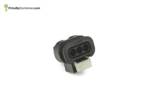MERCEDES-BENZ 0295451226 — Mercedes-Benz Genuine COUPLING HOUSING 0295451226