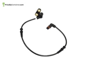 MERCEDES-BENZ 0295457528 — MERCEDES BENZ GENUINE CLIP A0295457528