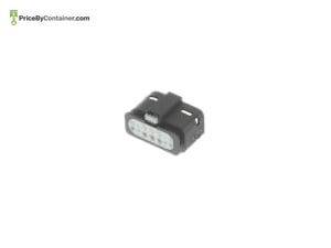 MERCEDES-BENZ 0295459426 — MERCEDES BENZ GENUINE CLUTCH HOUSING A0295459426