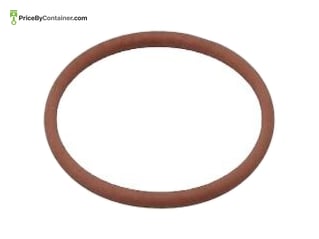 MERCEDES-BENZ 0299971445 — Mercedes-Benz Genuine O-RING 0299971445