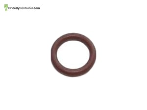 MERCEDES-BENZ 0299972345 — Mercedes-Benz Genuine ORING 0299972345