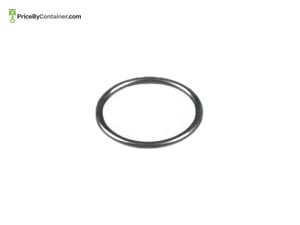 MERCEDES-BENZ 0299972545 — Mercedes-Benz Genuine O RING 0299972545