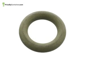 MERCEDES-BENZ 0299972645 — Mercedes-Benz Genuine O-RING 0299972645