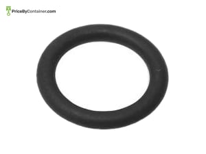 MERCEDES-BENZ 0299972945 — Mercedes-Benz Genuine SEAL RING 0299972945