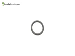 MERCEDES-BENZ 0299973445 — Mercedes-Benz Genuine O-RING 0299973445
