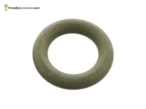 MERCEDES-BENZ 0299976648 — Mercedes-Benz Genuine SEAL RING 0299976648