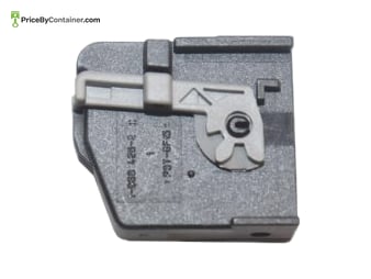MERCEDES-BENZ 0315457528 — The Mercedes-Benz Genuine Receptacle Housing with part number 0315457528 is a meticulously crafted component that…