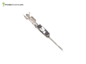 MERCEDES-BENZ 0325453928 — MERCEDES BENZ GENUINE CONTACT PIN A0325453928
