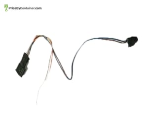 MERCEDES-BENZ 0325457028 — Mercedes-Benz Genuine PLUG DEAD STOCK 0325457028