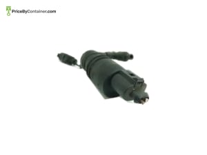 MERCEDES-BENZ 0335450228 — Mercedes-Benz Genuine PIN BUSHING 0335450228