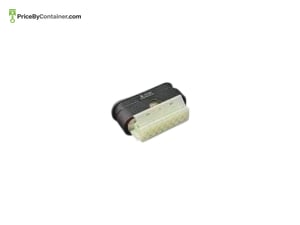 MERCEDES-BENZ 0335450326 — Mercedes-Benz Genuine CLUTCH HOUSING 0335450326