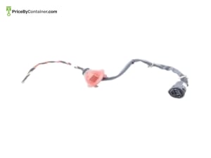 MERCEDES-BENZ 0335456326 — MERCEDES BENZ GENUINE CONNECTOR A0335456326