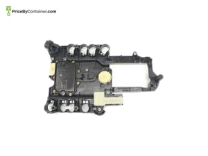MERCEDES-BENZ 0335456726 — Mercedes-Benz Genuine SOCKET HOUSING 0335456726