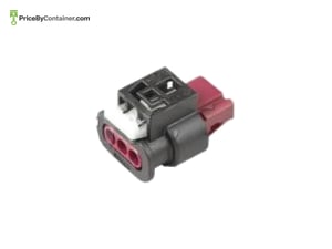 MERCEDES-BENZ 0335458826 — Mercedes-Benz Genuine CLUTCH HOUSING 0335458826