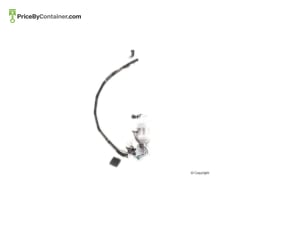 MERCEDES-BENZ 0345451928 — MERCEDES BENZ GENUINE PLUG A0345451928