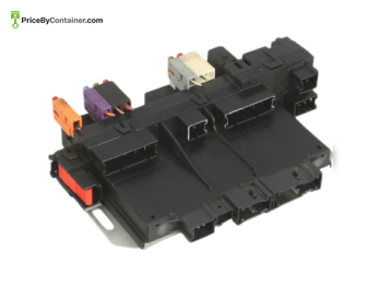 MERCEDES-BENZ 0345456532 — MERCEDES BENZ 0345456532 GENUINE CONTROL UNIT ELECTRIC SYSTEM