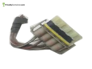 MERCEDES-BENZ 0345459328 — Mercedes-Benz Genuine HOLDER 0345459328