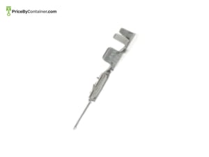 MERCEDES-BENZ 0355457628 — MERCEDES BENZ GENUINE PLUG A0355457628
