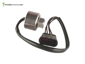 MERCEDES-BENZ 0365455928 — Mercedes-Benz Genuine PLUG E63 H/L KIT 0365455928