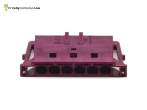 MERCEDES-BENZ 0375453728 — MERCEDES BENZ GENUINE PLUG A0375453728