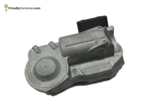 MERCEDES-BENZ 0375456132 — MERCEDES BENZ GENUINE CONTROL UNIT A0375456132