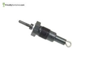 MERCEDES-BENZ 0375459628 — Mercedes-Benz Genuine MALE SPADE CONNECTOR 0375459628
