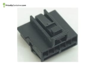 MERCEDES-BENZ 0385457128 — Mercedes-Benz Genuine ELECTRIC COUPLING 0385457128
