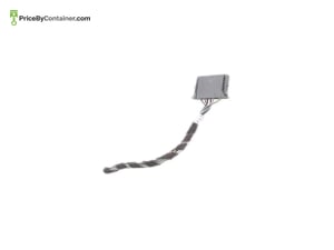 MERCEDES-BENZ 0435456628 — MERCEDES BENZ GENUINE HOUSING A0435456628