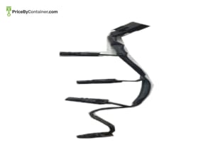 MERCEDES-BENZ 0445450043 — MERCEDES BENZ GENUINE COUPLING MECHANICAL A0445450043