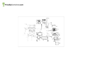 MERCEDES-BENZ 0465450828 — MERCEDES BENZ GENUINE PLUG A0465450828