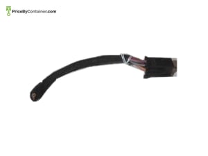 MERCEDES-BENZ 0465455728 — Mercedes-Benz Genuine WIRE HARNESS CABLE 0465455728