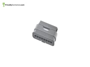 MERCEDES-BENZ 0465458128 — Mercedes-Benz Genuine PLUG 0465458128