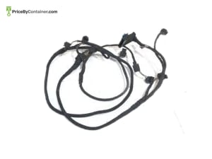 MERCEDES-BENZ 0485453928 — MERCEDES BENZ GENUINE PLUG A0485453928