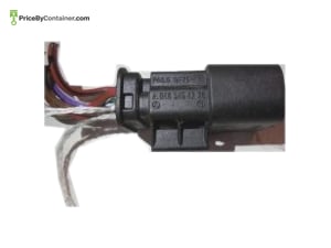 MERCEDES-BENZ 0485454228 — Mercedes-Benz Genuine PLUG 0485454228