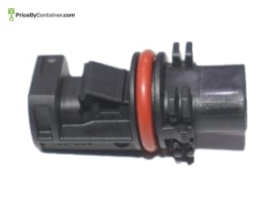 MERCEDES-BENZ 0525450628 — MERCEDES BENZ GENUINE NEW 0525450628 PLUG FOR TEMPERATURE SENSOR CATALYST 2-PIN