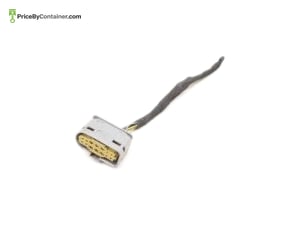 MERCEDES-BENZ 0525456026 — Mercedes-Benz Genuine COUPLING HOUSING 0525456026