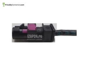 MERCEDES-BENZ 0535453528 — Mercedes-Benz Genuine PLUG 0535453528