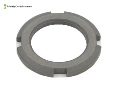 MERCEDES-BENZ 070852030000 — Mercedes-Benz Genuine NUT 070852030000