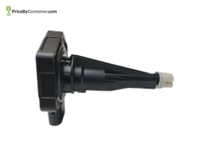 MERCEDES-BENZ 0919057001 — MERCEDES BENZ GENUINE LEVEL SENSOR A0919057001