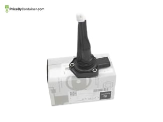 MERCEDES-BENZ 0919057101 — Mercedes-Benz Genuine LEVEL SENSOR 0919057101