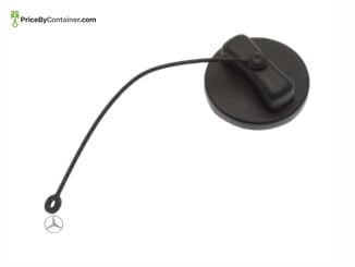 MERCEDES-BENZ 0944700300 — MERCEDES BENZ GENUINE TANK FILLER CAP A0944700300