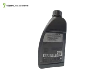 MERCEDES-BENZ 094989090011ADLW — Mercedes-Benz Genuine TRANSMISSION OIL 094989090011ADLW